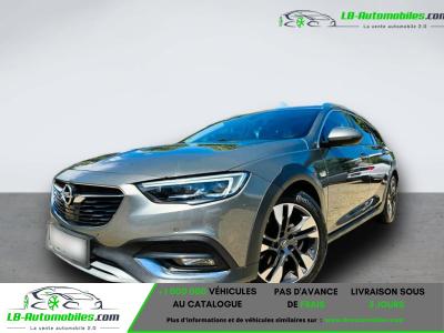 Opel Insignia Sports Tourer 2.0 D 170 ch