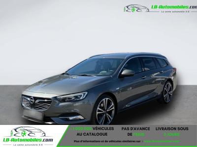 Opel Insignia Sports Tourer 2.0 D BiTurbo 210 ch BVA