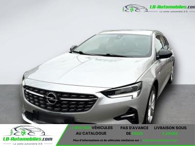 Opel Insignia Sports Tourer 1.5 Diesel 122 ch BVM