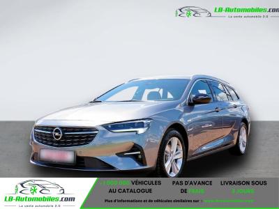 Opel Insignia Sports Tourer 1.5 Diesel 122 ch BVM