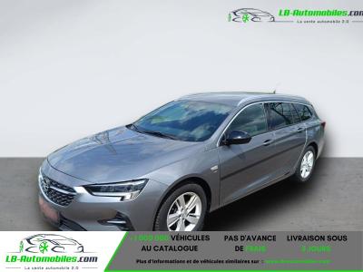 Opel Insignia Sports Tourer 2.0 Diesel 174 ch BVM