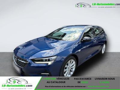 Opel Insignia Sports Tourer 2.0 Diesel 174 ch BVA