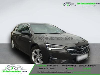 Opel Insignia Sports Tourer 2.0 Turbo 170 ch BVA