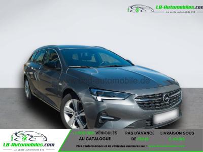 Opel Insignia Sports Tourer 2.0 Turbo 170 ch BVA