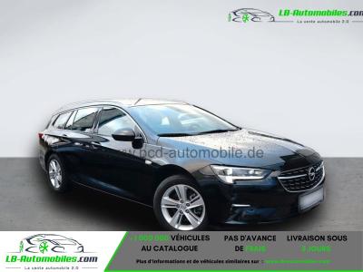 Opel Insignia Sports Tourer 2.0 Turbo 170 ch BVA