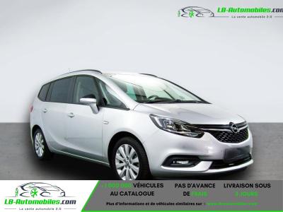 Opel Zafira 1.4 Turbo 140 ch BVM