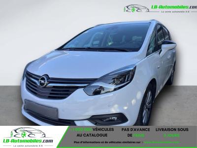 Opel Zafira 1.4 Turbo 140 ch BVA