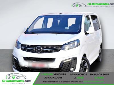 Opel Zafira Life L1 1.5 Diesel 120 ch