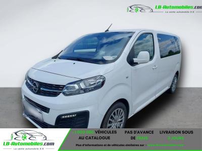 Opel Zafira Life L2 1.5 Diesel 120 ch BVM