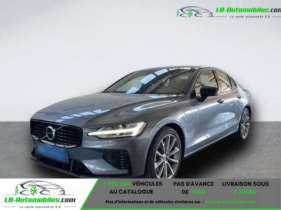 Volvo S60 T8 Engine 303 + 87 ch BVA