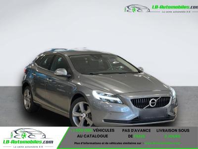 Volvo V40  D2 120 ch BVA