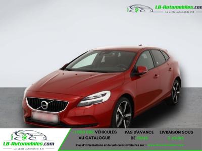 Volvo V40  D3 150 ch BVM