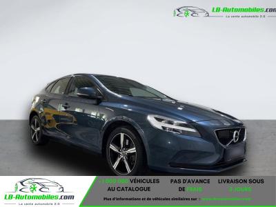 Volvo V40  T3 152 ch BVA