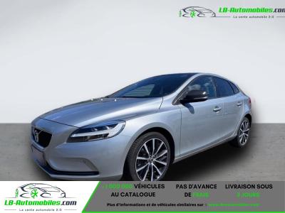 Volvo V40  T3 152 ch BVA