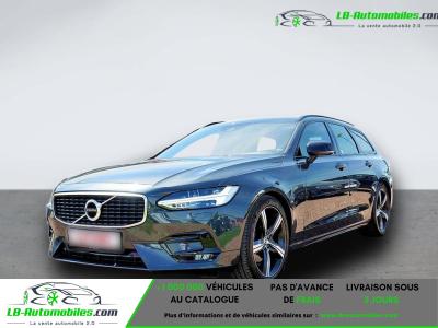 Volvo V90 B5 AWD 235 ch BVA