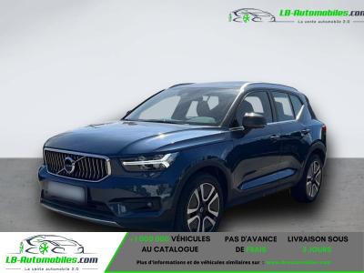 Volvo XC40 197 ch BVA
