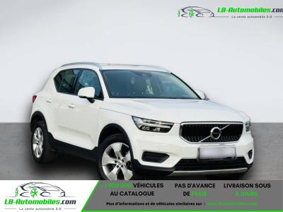 Volvo XC40 150 ch BVM