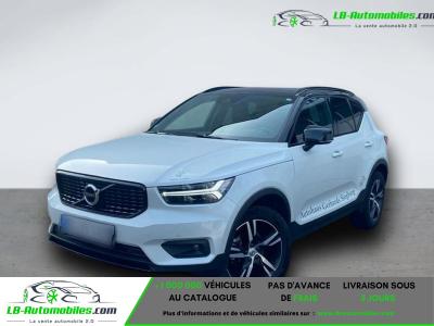 Volvo XC40 150 ch BVA
