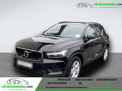 Volvo XC40 T2 129 ch BVM
