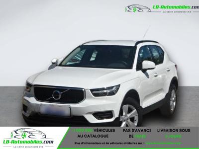 Volvo XC40 T2 129 ch BVM