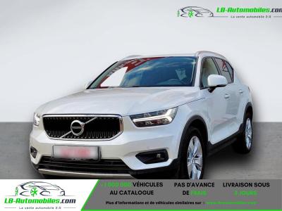 Volvo XC40 T2 129 ch BVM