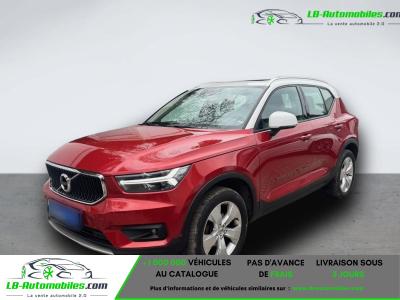 Volvo XC40 T3 156 ch BVM