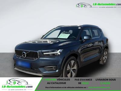 Volvo XC40 T4 129+82 ch BVA