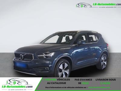 Volvo XC40 T4 129+82 ch BVA