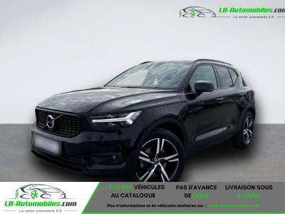 Volvo XC40 T5 AWD 247 ch BVA