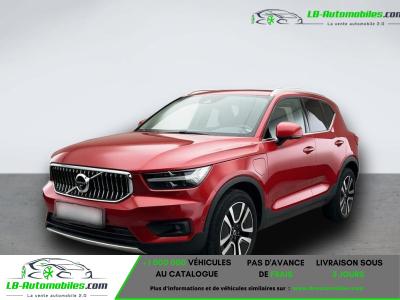 Volvo XC40 T5 180+82 ch BVA
