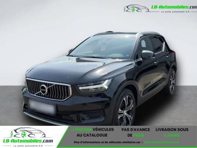 Volvo XC40 T5 180+82 ch BVA