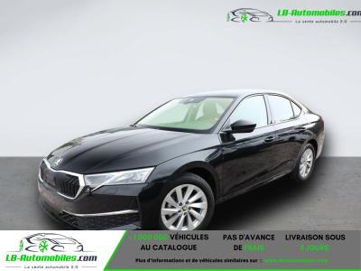 Skoda Octavia 1.5 TSI 150 ch BVA
