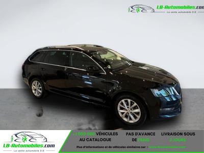 Skoda Octavia Combi 1.0 TSI 116 ch BVM