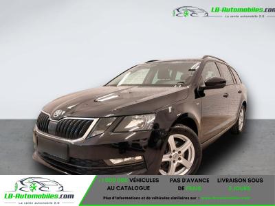 Skoda Octavia Combi 1.0 TSI 116 ch BVM