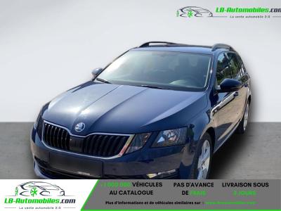 Skoda Octavia Combi 1.0 TSI 116 ch BVM