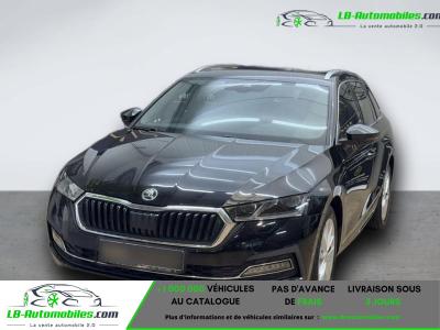 Skoda Octavia Combi 1.5 TSI 150 ch BVM