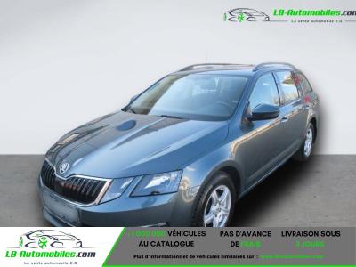 Skoda Octavia Combi 1.5 TSI 150 ch BVM