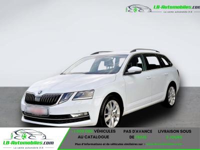 Skoda Octavia Combi 1.5 TSI 150 ch BVM