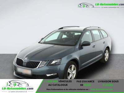 Skoda Octavia Combi 1.5 TSI 150 ch BVA