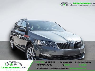 Skoda Octavia Combi 1.5 TSI 150 ch BVA
