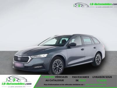 Skoda Octavia Combi 1.6 TDI 116 ch BVM