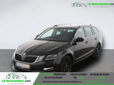 Skoda Octavia Combi 1.8 TSI 180 ch BVA