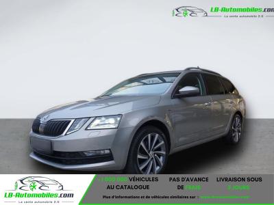 Skoda Octavia Combi 1.8 TSI 180 ch BVA