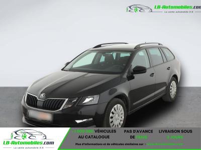 Skoda Octavia Combi 2.0 TDI 150 ch  BVA