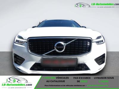 Volvo XC60 T4 190 ch BVA