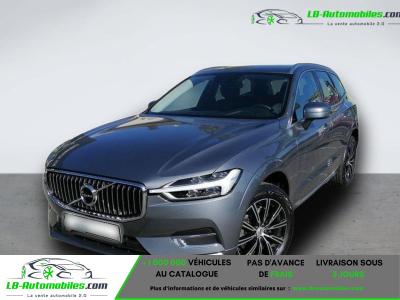 Volvo XC60 T4 190 ch BVA