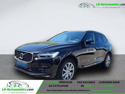 Volvo XC60 T6 AWD 310 ch BVA