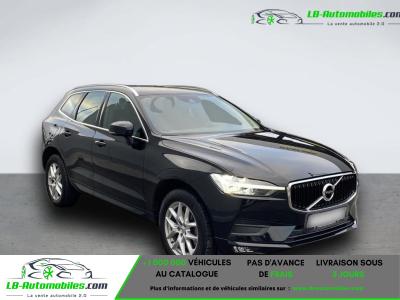Volvo XC60 B4 197 ch BVA