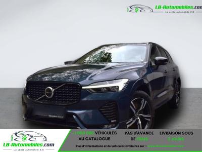 Volvo XC60 B4 AWD 197 ch BVA