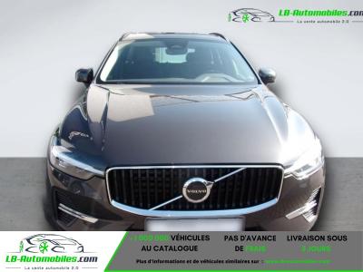 Volvo XC60 B4 AWD 197 ch BVA
